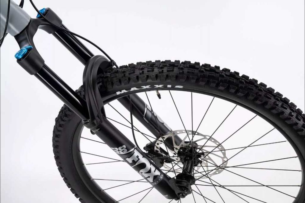 Rower Ghost RIOT EN AL Advanced PROMOCJA!