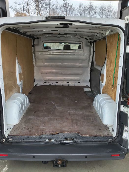 Opel Vivaro L1H1