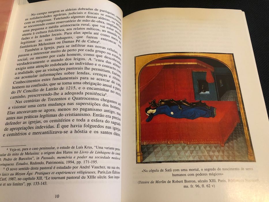 Afonso Henriques/ Superstição, Fé e Milagres/ Pêro Vaz de Caminha