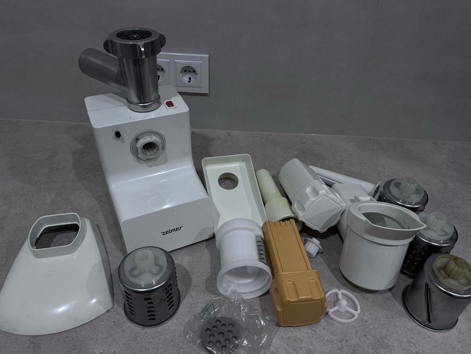 Ціна бомба мясорубка