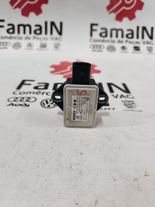Sensor ESP AUDI A5