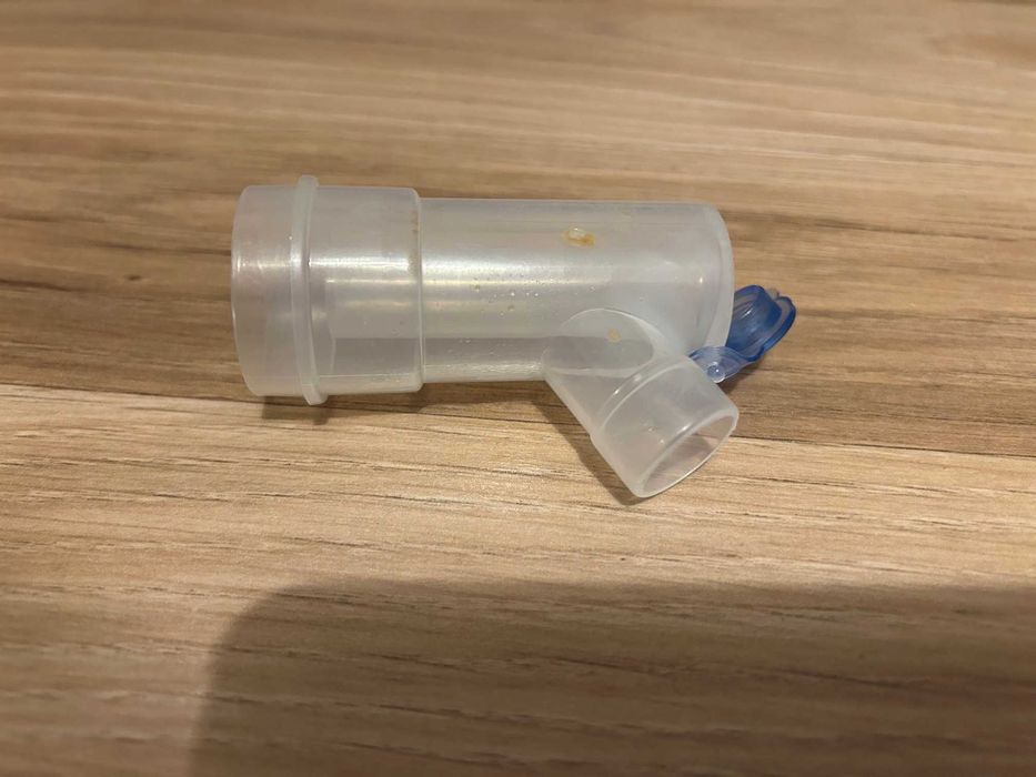 Sprzedam inhalator/nebulizator Diagnostic Econstellation Plus