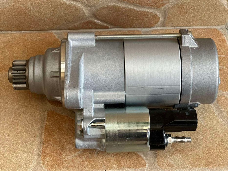 Стартер 02M911024B Volkswagen, Audi, Skoda