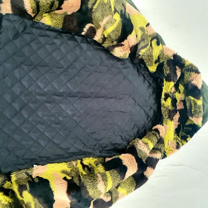 Куртка-парка TRUSSARDI