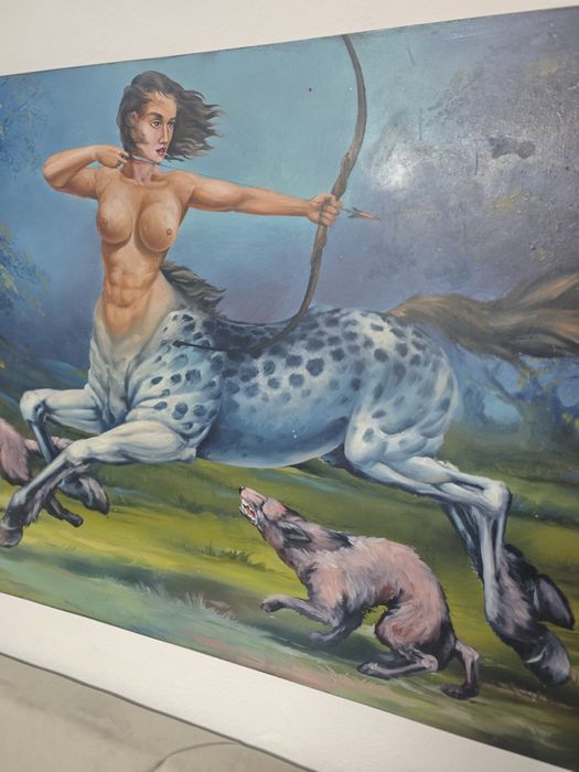 Картина  (велика)