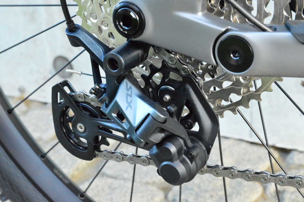 ROSE Root Miller Plus 2 karbonowy e-mtb CX 4 gen. 625Wh M (29/27,5")