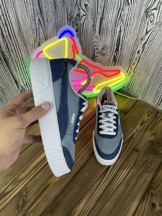 Кросівки Puma Carina Mia