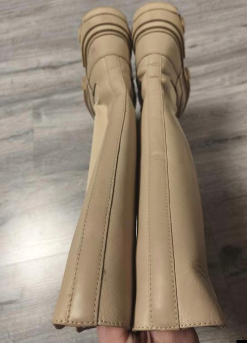 Rage age фірмові круті чоботи сапоги сапожки ботинки черевики