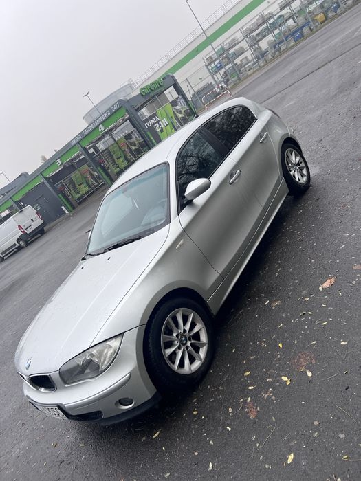 BMW Seria 1