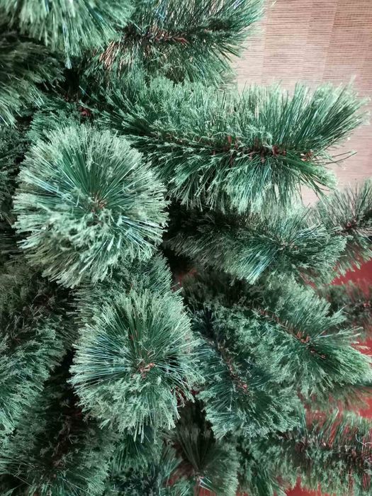 Сосна искусственная распушеная