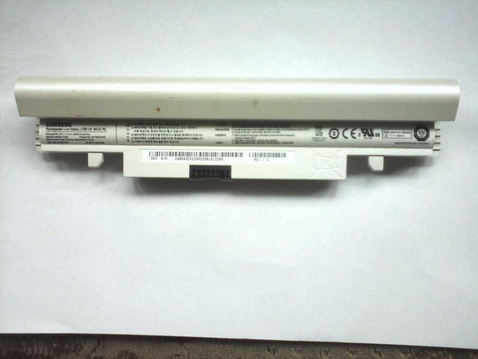Продам ноутбук Samsung N 143 Plus по частям