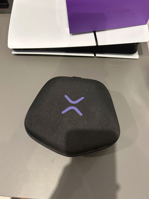 Comando  victrix  gambit  dual core