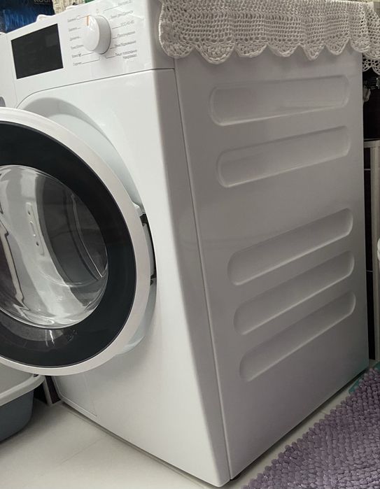 Продам стиральную машину Miele WWD 120 WCS 8kg, W1