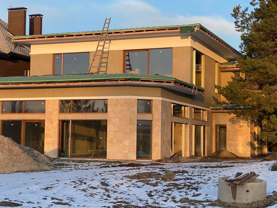 Продажа дома с выходом на реку , Конча Заспа, КГ Kozyn Seven