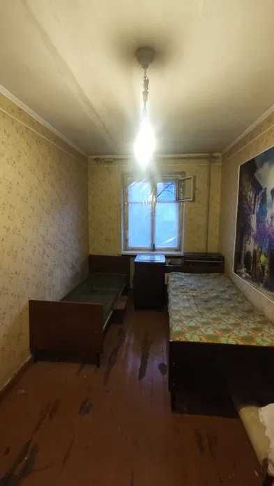 Продаётся 2-х комнатная квартира в центре Славянска