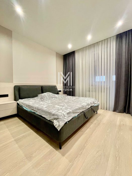 Продам 3к квартиру в ЖК Инфинити Центр Сад Шевченко Каскад