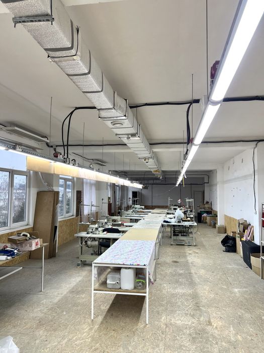 Оренда комерційного приміщення