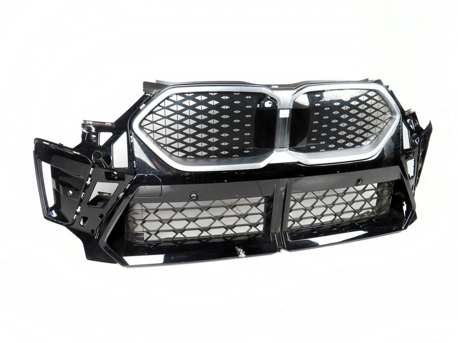 Parachoques Pack M Frente Usado / Original Bmw X2 (U10) 51115A9Cf29