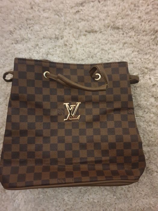 Torebka Louis Vuitton