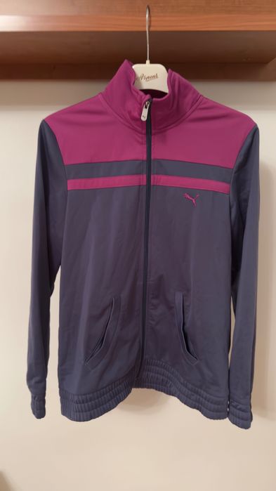 Dres damski Puma rozmiar L