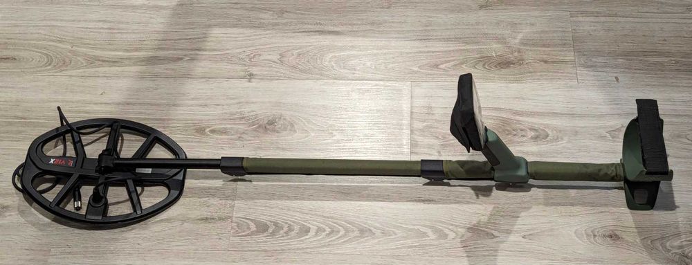 Чохол на штангу Nokta Makro/ XP Deus/ Deus2/ Minelab