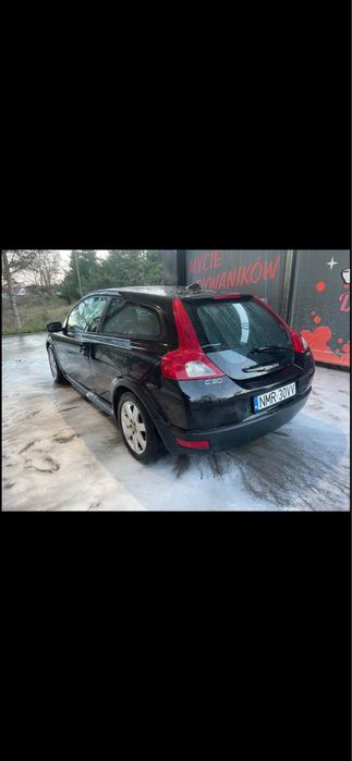 Sorzedam volvo c30