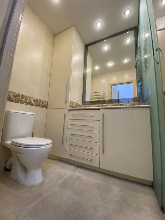 Багатокімнатна квартира за адресою просп. Голосіївський (площа 167 м²) - Atlanta.ua - фото 14