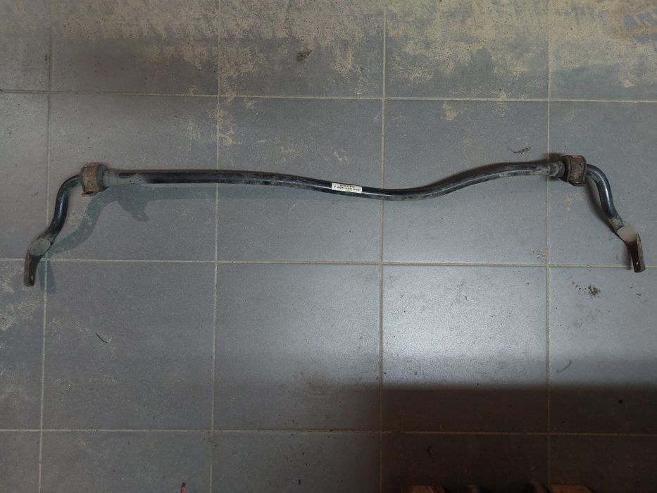 Drążek stabilizatora tył Audi A6 C6 Avant