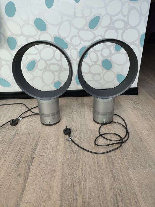 Вентилятор Dyson AM01 Air Multiplier