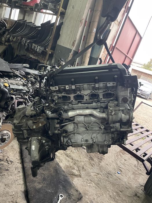 Z22yh двигун мотор opel vectra 2.2 опель вектра