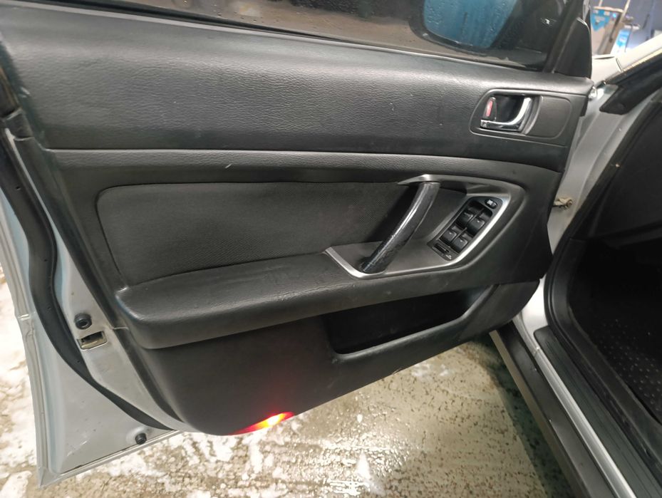 Продам Subaru Outback 2006