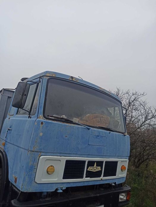 Двигатель, мост, запчасти КАМАЗ, МАЗ, ЗИЛ