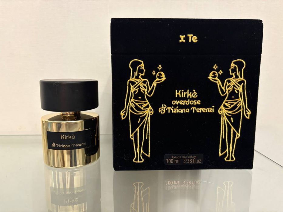 Продам парфуми Tiziana Terenzi Kirke