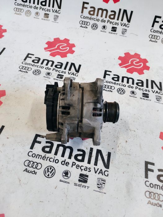 Alternador SEAT IBIZA IV