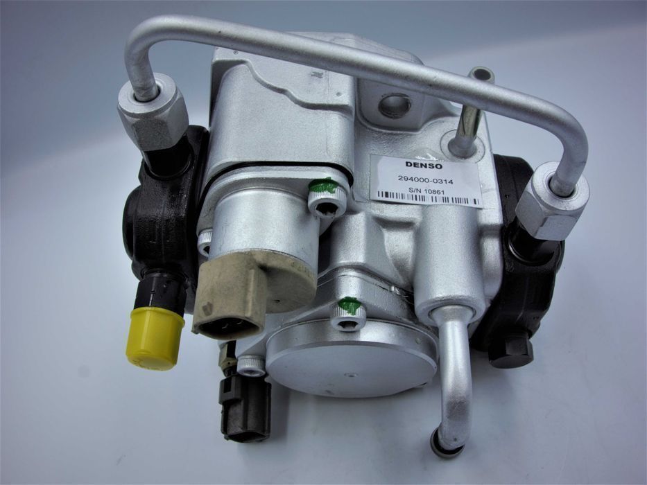 Pompa CR 294000.031# Denso 2.0/2.2 Toyota, Lexus Regenerowana