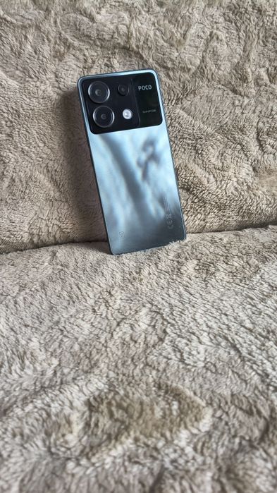 Poco x6 smartfon