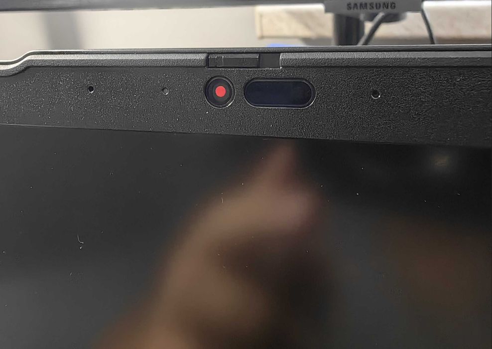 Laptop Lenovo ThinkPad L14 Gen 5 14" R5 Pro 7535U 16GB RAM 1TB GW 2030