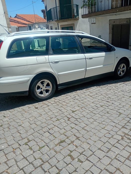 Citroen C5 2.0 110cvs foto 4