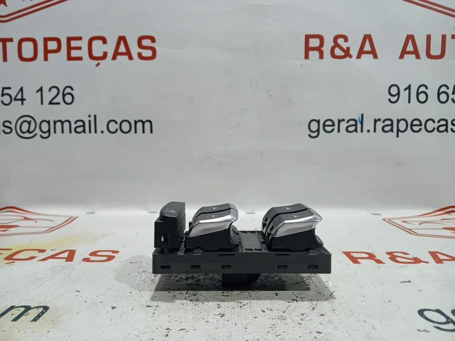 Interruptores de Vidros Audi A4 B8 8K0959851 Original