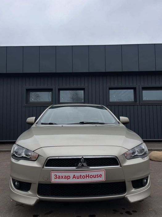Продам Міцубісі Ланцер