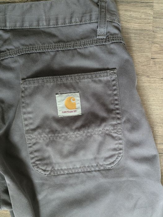 Штани carhartt 32x32