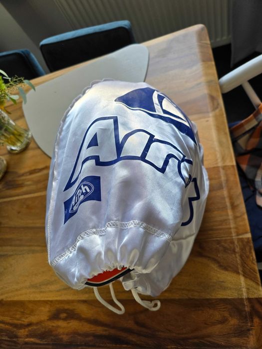 Kask Airoh Stelt M 990gr