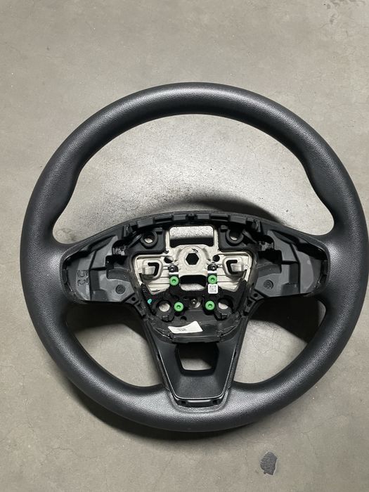 Руль ford escape 4