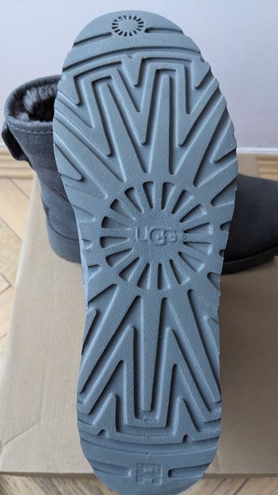 Угги Ugg Kristin оригінал нові