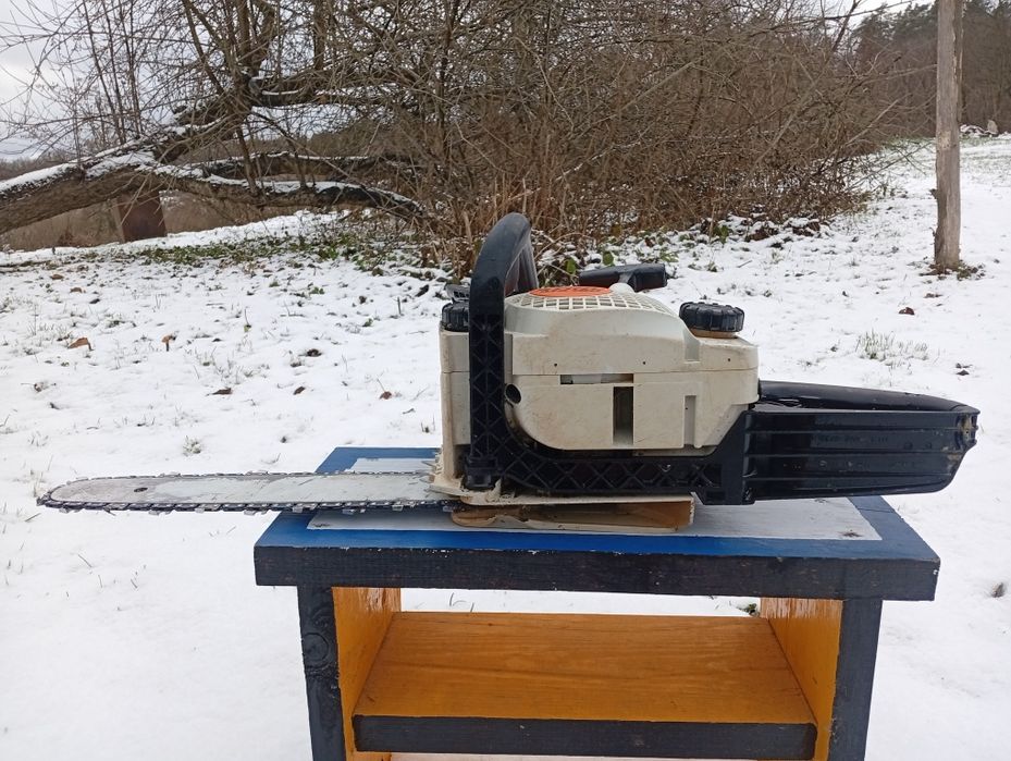 Бензопила штиль 180, stihl 180