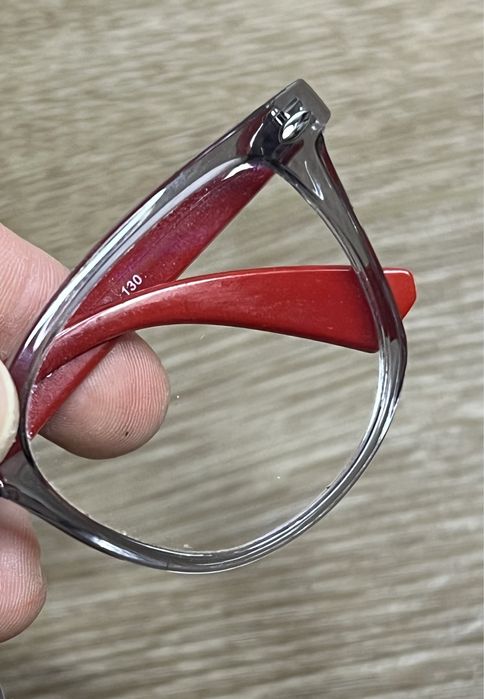 Продам СТИЛЬНІ окуляри для дітей та підлітків RAY-BAN RB 1601