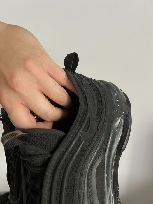 Buty nike air max 97 , 90 , 95 force dunk shox bez wad oryginał