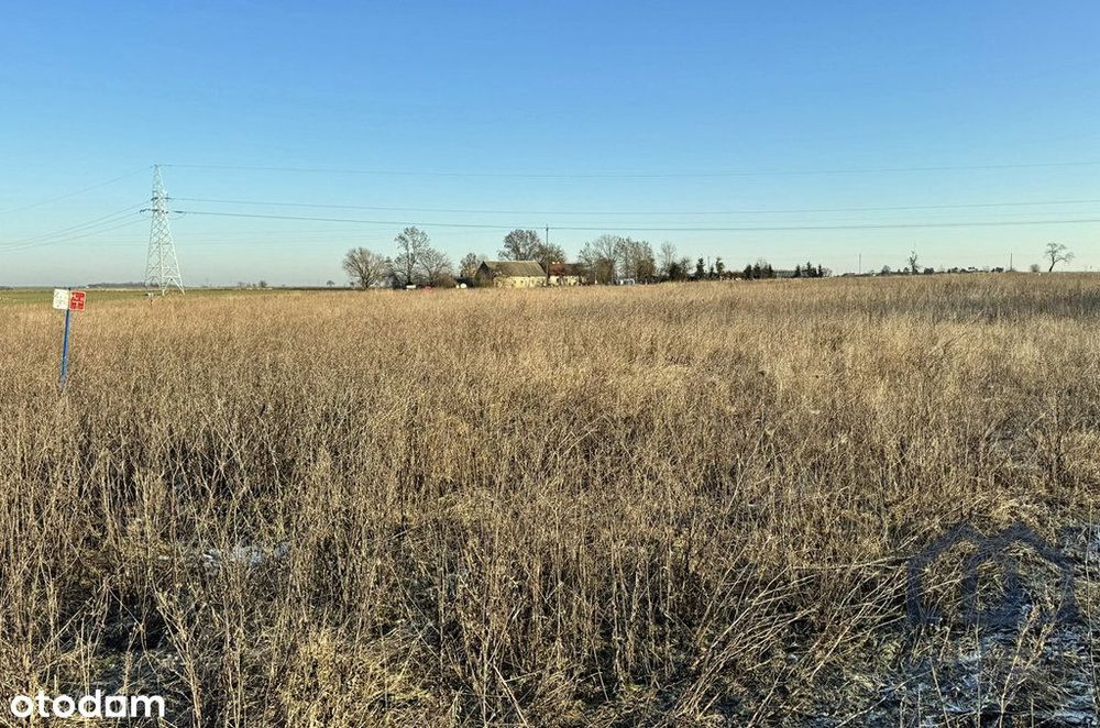 Działki z wydanymi Dwz -dwulokalowe- część.uzbroj - Widok 5