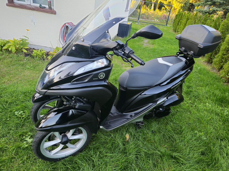 Yamaha