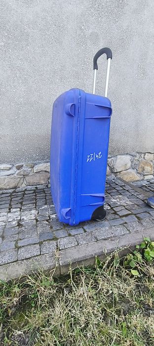 Валіза, чемодан Samsonit